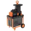 Black & Decker Gallyaprító Elektromos 2800 W