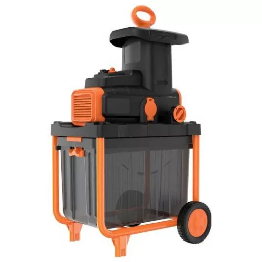 Black & Decker Gallyaprító Elektromos 2800 W