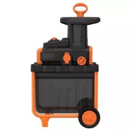 Black & Decker Gallyaprító Elektromos 2800 W