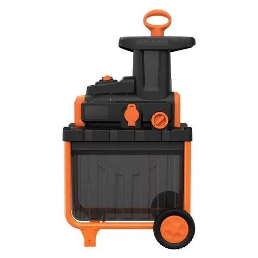 Black & Decker Gallyaprító Elektromos 2800 W