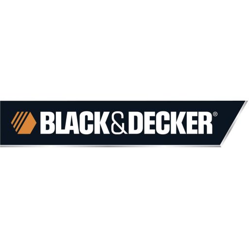 Black & Decker Akkus beszúrú fűrész BDCJS18-QW akkuval, Töltővel 18 V 2.0 Ah Vele szállított akkuk száma 1