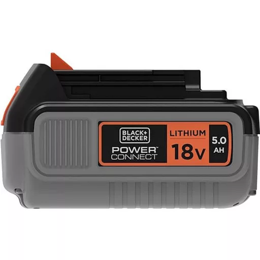 Black & Decker BL5018-XJ Szerszám akku 18 V 5 Ah Lítiumion