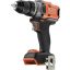Black & Decker BLD682XN-XJ Akkus fúrócsavarozó 18 V Lítiumion akku nélkül, töltő nélkül, Hordtáskával