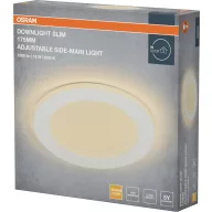   OSRAM HOMELIGHTING 4058075853935 Mennyezeti fényszóró, LED-es mennyezeti fényszóró Fehér