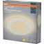OSRAM HOMELIGHTING 4058075853935 Mennyezeti fényszóró, LED-es mennyezeti fényszóró Fehér