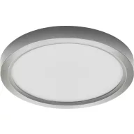   OSRAM HOMELIGHTING 4099854604324 Mennyezeti lámpa, LED-es mennyezeti lámpa ezüst