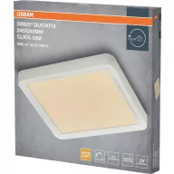   OSRAM HOMELIGHTING 4099854604843 Mennyezeti lámpa, LED-es mennyezeti lámpa Fehér