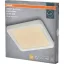 OSRAM HOMELIGHTING 4099854604843 Mennyezeti lámpa, LED-es mennyezeti lámpa Fehér