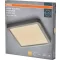 OSRAM HOMELIGHTING 4099854604867 Mennyezeti lámpa, LED-es mennyezeti lámpa ezüst