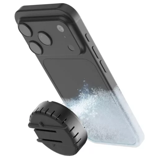 Hama indukciós akkutöltő 25 W 00201756 Kimenetek Standard indukciós töltés Fekete