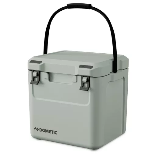 Dometic Group COOL ICE CI28 Hűtőláda Passzív Zöld 28 l