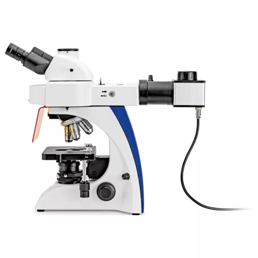 Kern OBN 142 Fluoreszcencia mikroszkóp