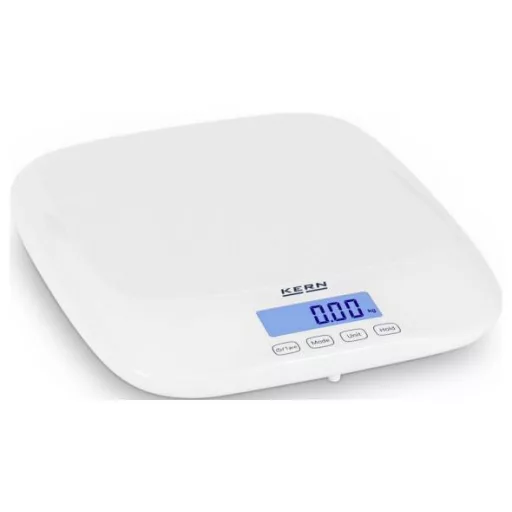 Kern Babamérleg MBF 100K-2