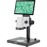 Kern OIV 355 Videómikroszkóp