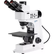 Kern OKM 173 Metallurgiai mikroszkóp