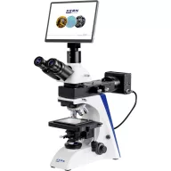 Kern OKO 178T251 Digitális mikroszkóp készlet