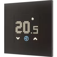   Finder 1T.T1.8.230.2000 Helyiségtermosztát Napi program 1 db