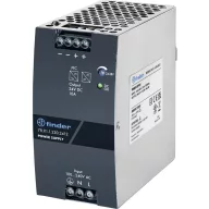   Finder 78.Y1.1.230.2412 Kapcsolóüzemű tápegység 20 A 480 W Kimenetek száma:1 x Tartalom, tartalmi egységek rendelésenként 1 db