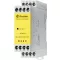 Finder 7S.36.9.110.5420 Csatoló relé Max. kapcsolási áram: 6 A 4 záró, 2 nitó 1 db