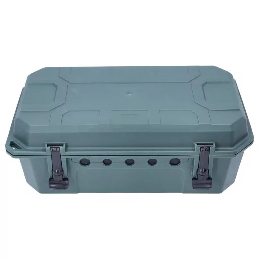 AS Schwabe 48710 Kábel biztonsági doboz Zöld