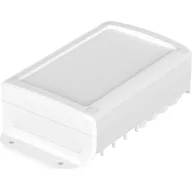   Bopla BoVersa 48142203.HMT3 Ipari ház (H x Sz x Ma) 162 x 88 x 45.5 mm Alumínium Fehér 1 db