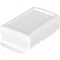 Bopla BoVersa 48142203.HMT3 Ipari ház (H x Sz x Ma) 162 x 88 x 45.5 mm Alumínium Fehér 1 db