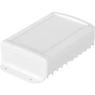   Bopla BoVersa 48144303.HMT3 Ipari ház (H x Sz x Ma) 216 x 120 x 55.5 mm Alumínium Fehér 1 db