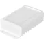 Bopla BoVersa 48144303.HMT3 Ipari ház (H x Sz x Ma) 216 x 120 x 55.5 mm Alumínium Fehér 1 db