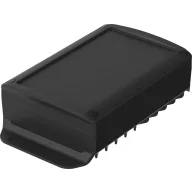   Bopla BoVersa 48144305.HMT3 Ipari ház (H x Sz x Ma) 216 x 120 x 55.5 mm Alumínium Fekete 1 db