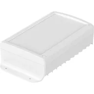   Bopla BoVersa 48146403.HMT3 Ipari ház (H x Sz x Ma) 258 x 140 x 66.5 mm Alumínium Fehér 1 db