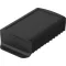 Bopla BoVersa 48146405.HMT3 Ipari ház (H x Sz x Ma) 258 x 140 x 66.5 mm Alumínium Fekete 1 db