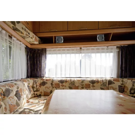 Hangfalpár, felszerelhető, két utas 80 W Boschmann PR-222