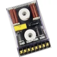 Frekvenciaváltó 3 utas, Sinus Live CR-345