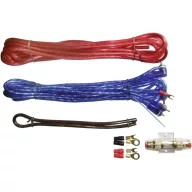 Kábel készlet 10 mm² Sinustec BCS-1000