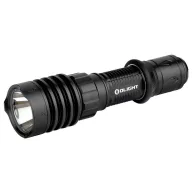   OLight Warrior X 4 KIT (Matte Black) LED Kézilámpa Akkuról üzemeltetett 2600 lm