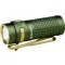 OLight Baton 4 (OD Green) Kézilámpa Akkuról üzemeltetett 1300 lm