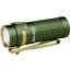 OLight Baton 4 (OD Green) Kézilámpa Akkuról üzemeltetett 1300 lm