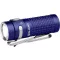 OLight Baton 4 (Regal blue) Kézilámpa Akkuról üzemeltetett 1300 lm