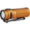 OLight Baton 4 (Orange) Kézilámpa Akkuról üzemeltetett 1300 lm