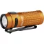 OLight Baton 4 (Orange) Kézilámpa Akkuról üzemeltetett 1300 lm