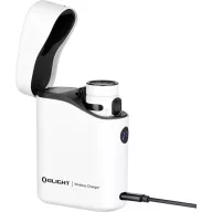 OLight Baton 4 Premium Edition (White) Kézilámpa 1300 lm