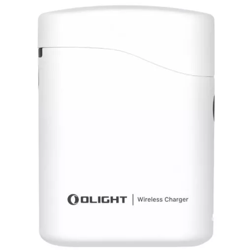 OLight Baton 4 Premium Edition (White) Kézilámpa 1300 lm