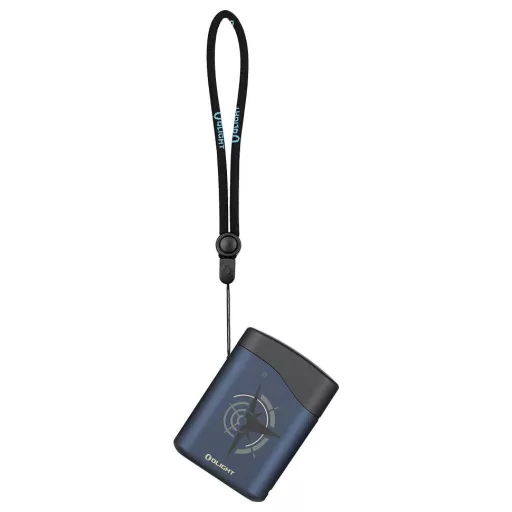 OLight Baton 4 Premium Edition (Guidance) Kézilámpa 1300 lm