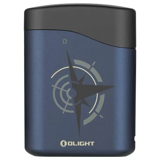 OLight Baton 4 Premium Edition (Guidance) Kézilámpa 1300 lm