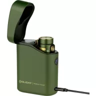   OLight Baton 4 Premium Edition (OD Green) Kézilámpa 1300 lm