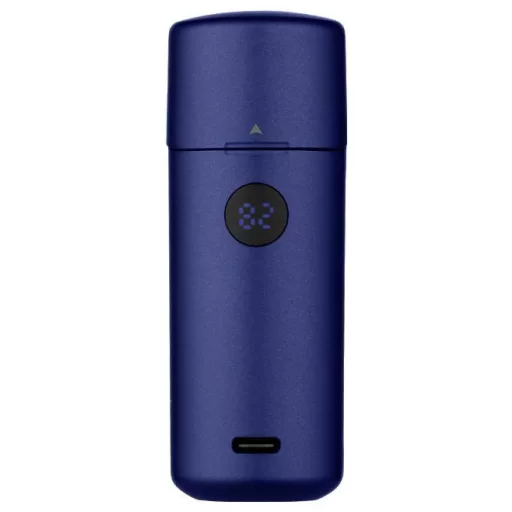 OLight Baton 4 Premium Edition (Regal blue) Kézilámpa 1300 lm