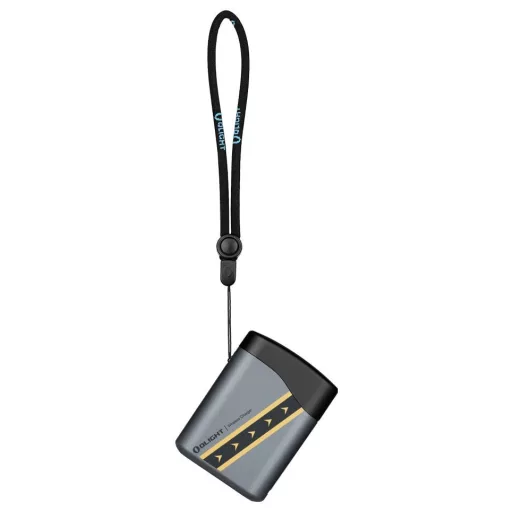 OLight Baton 4 Premium Edition (Fighter Pilot) Kézilámpa 1300 lm