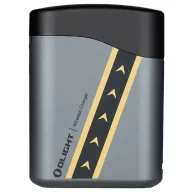   OLight Baton 4 Premium Edition (Fighter Pilot) Kézilámpa 1300 lm