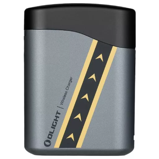 OLight Baton 4 Premium Edition (Fighter Pilot) Kézilámpa 1300 lm