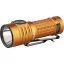 OLight Baton Turbo (Orange) Kézilámpa 1000 lm 91 g